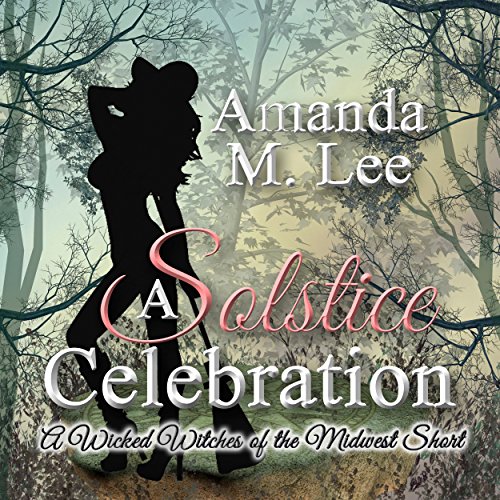 A Solstice Celebration by Amanda M. Lee