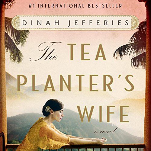The Tea Planter's Wife