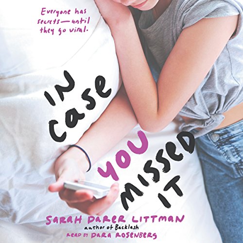 In Case You Missed It