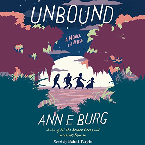 Unbound by Ann E. Burg