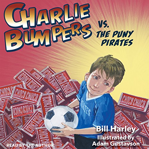 Charlie Bumpers vs. the Puny Pirates