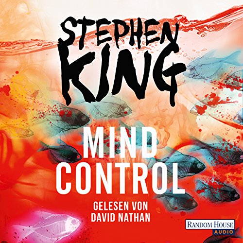 Mind Control by Stephen King