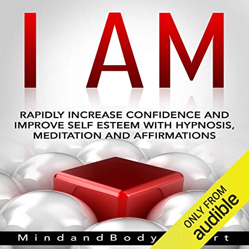 I Am by MindandBody Xpert
