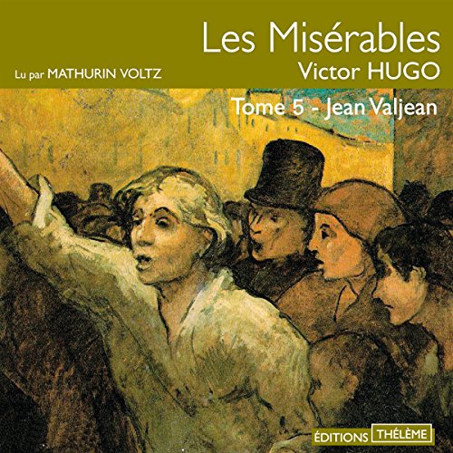 Jean Valjean