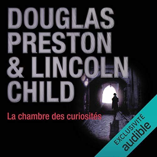 La chambre des curiosités