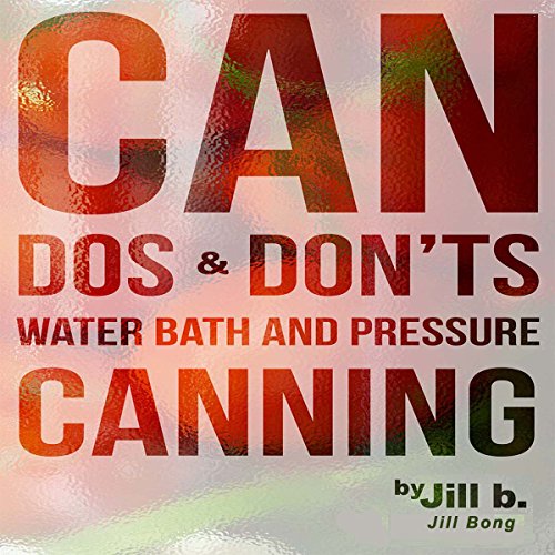 Can Dos and Don'ts by Jill Bong
