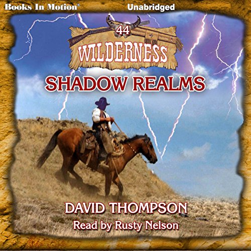 Shadow Realms by David Thompson