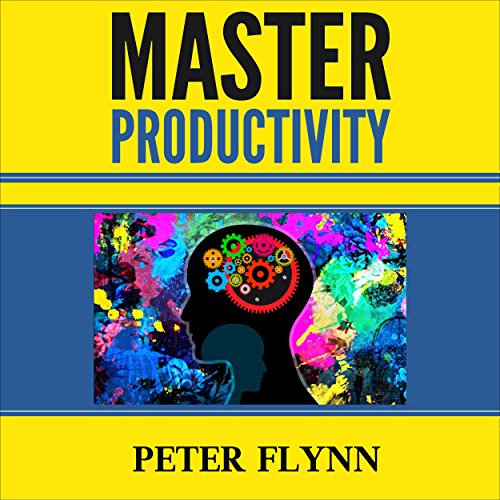 Master Productivity