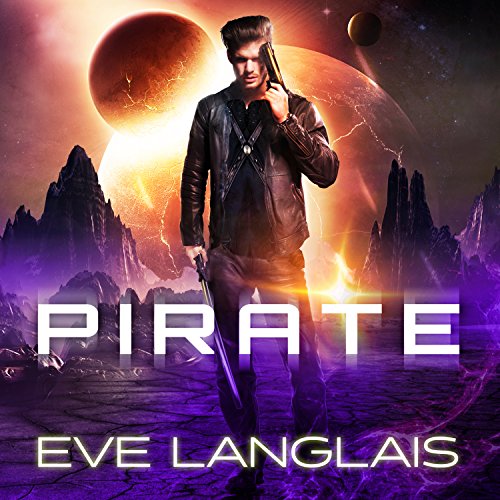 Pirate by Eve Langlais
