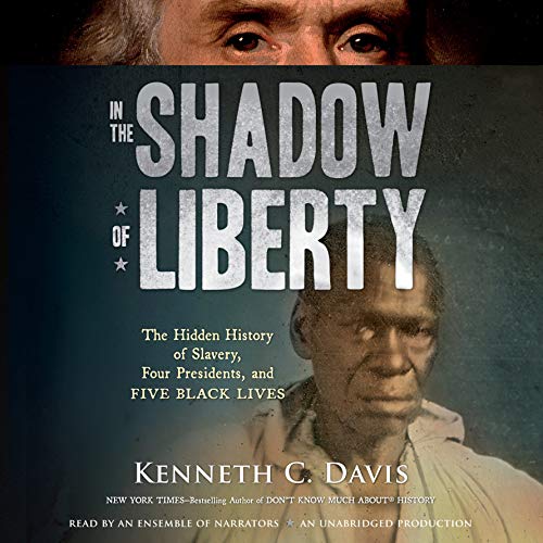 In the Shadow of Liberty