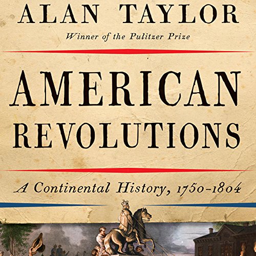 American Revolutions