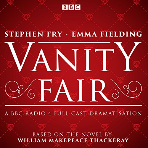 Vanity Fair by William Makepeace