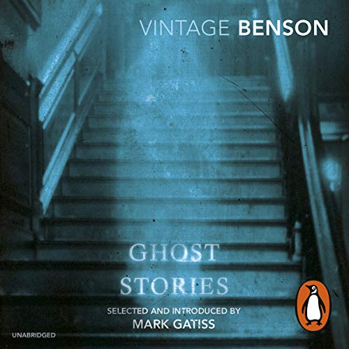 E.F. Benson's Ghost Stories