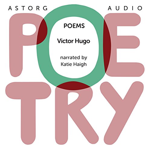 Poems by Victor Hugo by Victor Hugo