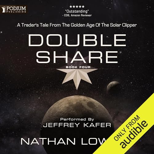 Double Share by Nathan Lowell