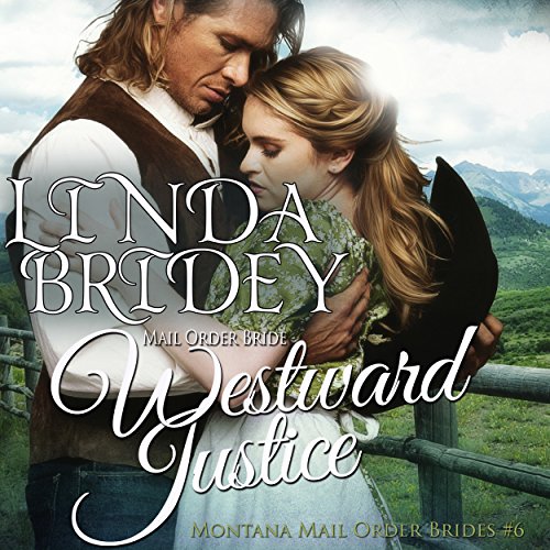 Mail Order Bride - Westward Justice