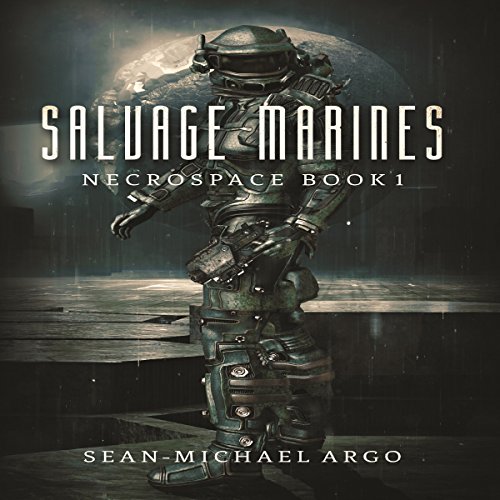 Salvage Marines