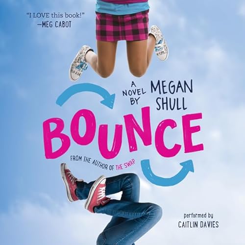 Bounce by Megan Shull