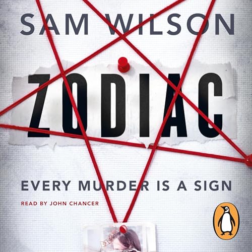 Zodiac by Sam Wilson