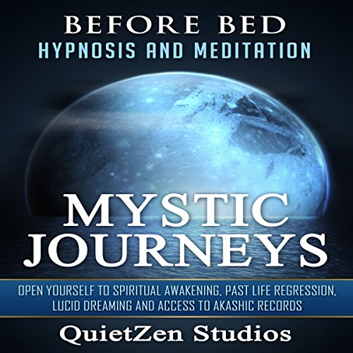 Mystic Journeys by QuietZen Studios