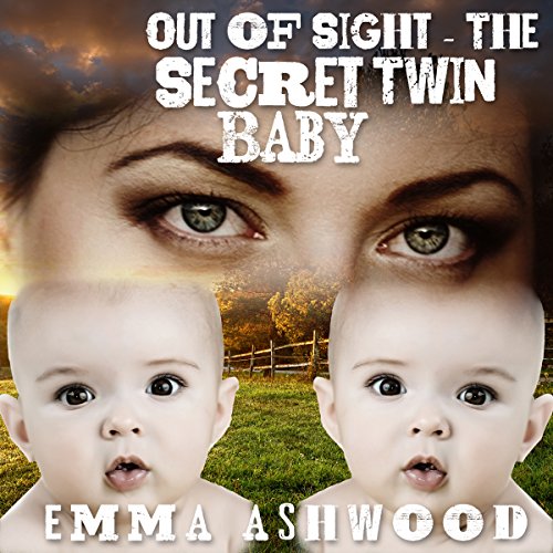 Mail Order Bride: Out of Sight - The Secret Twin Baby