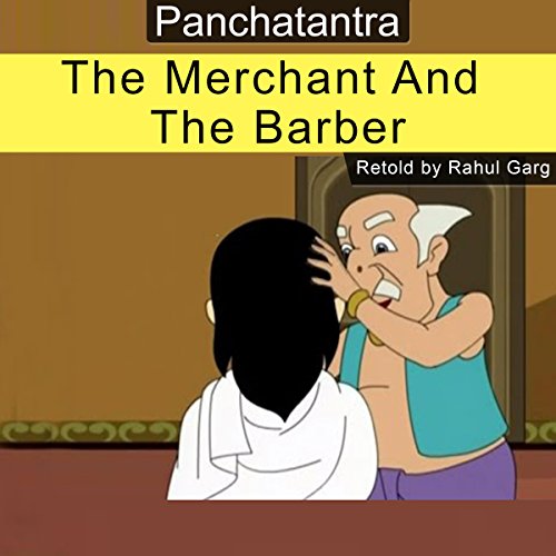 The Merchant and the Barber