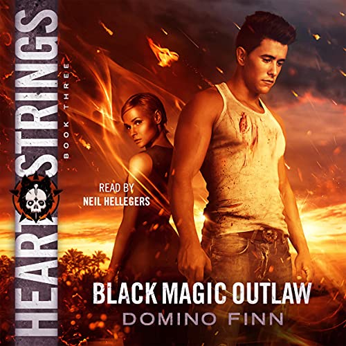 Heart Strings by Domino Finn