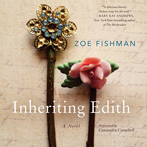 Inheriting Edith by Zoe Fishman