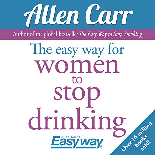 The Easy Way for Women to Stop Drinking