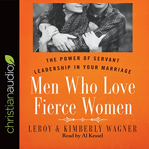 Men Who Love Fierce Women by Leroy Wagner