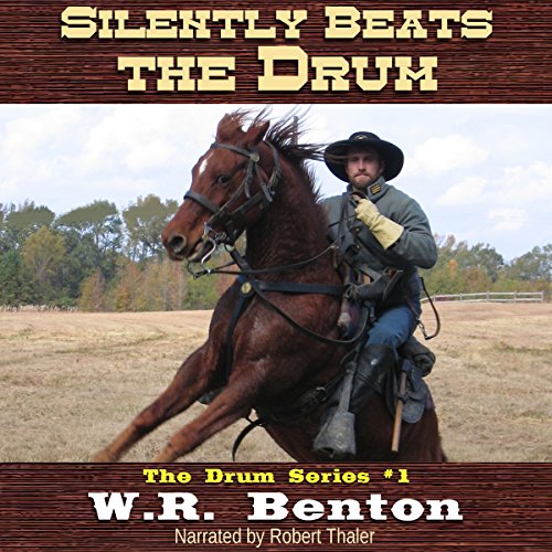 Silently Beats the Drum