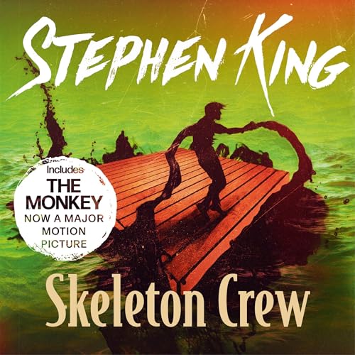 Skeleton Crew by Stephen King
