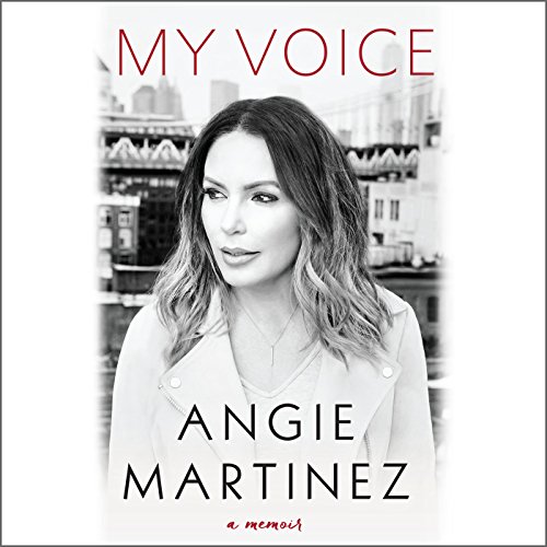 My Voice by Angie Martinez