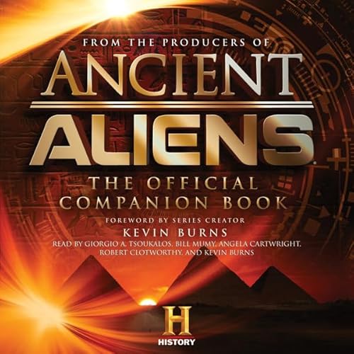 Ancient Aliens&reg; by The Producers of Ancient Aliens