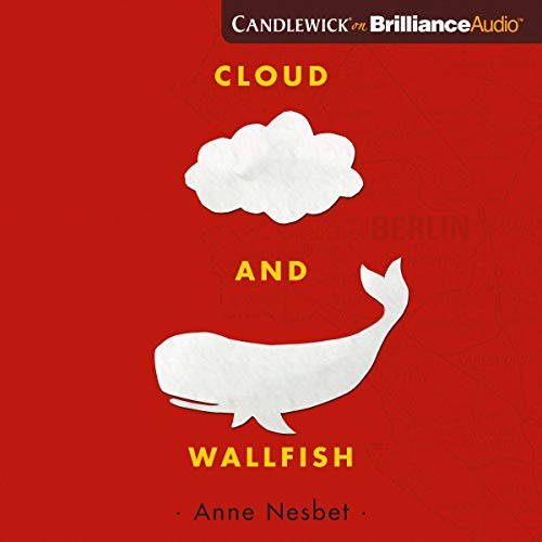 Cloud and Wallfish by Anne Nesbet