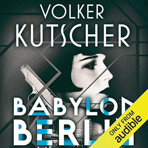 Babylon Berlin