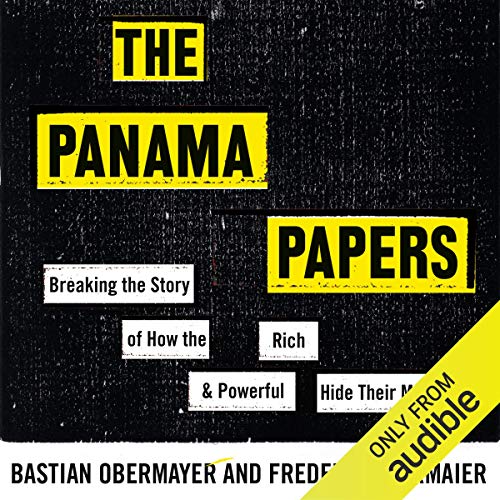 The Panama Papers