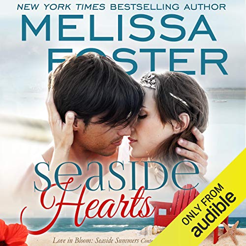 Seaside Hearts by Melissa Foster