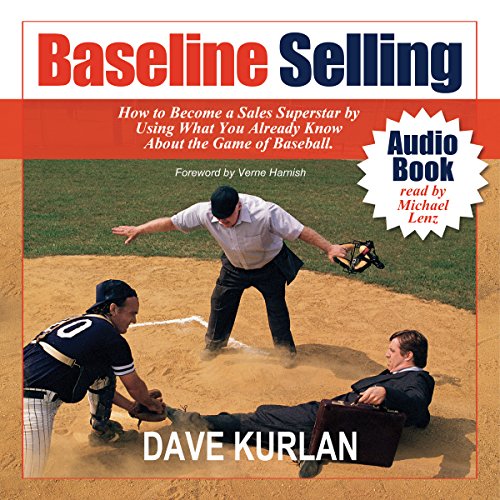 Baseline Selling by Dave Kurlan