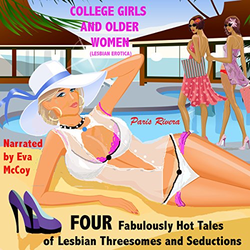 College Girls and Older Women