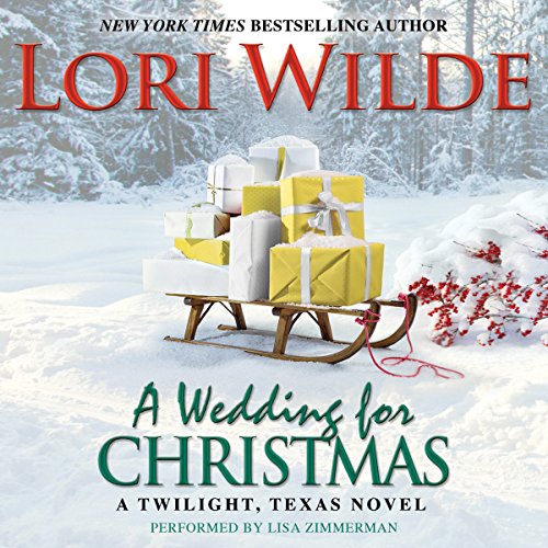 A Wedding for Christmas by Lori Wilde