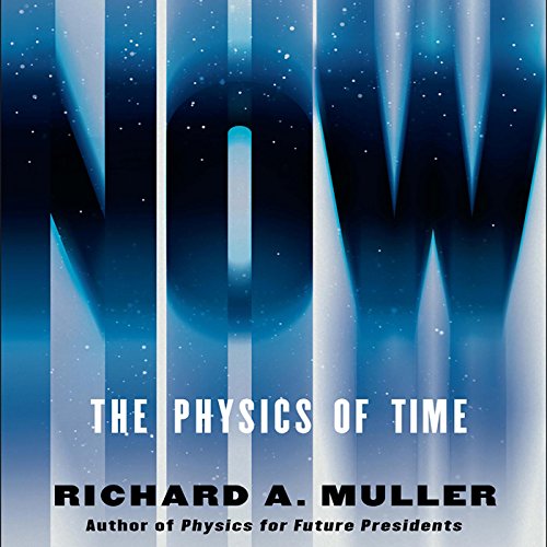 Now by Richard A Muller