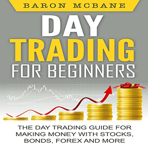 Day Trading for Beginners