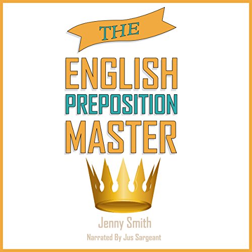 The English Preposition Master