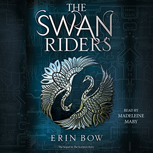 The Swan Riders