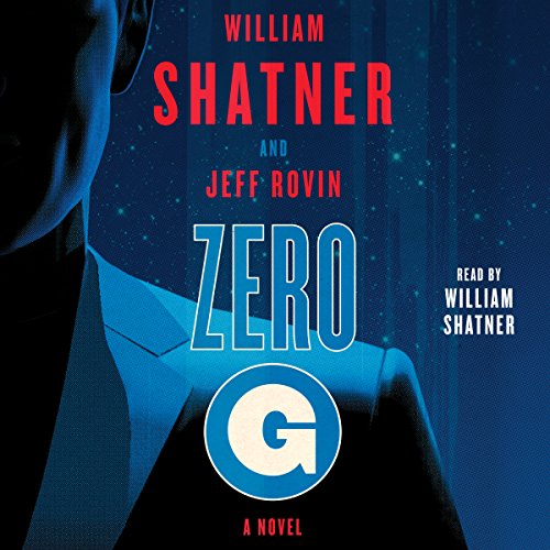 Zero-G: Book 1