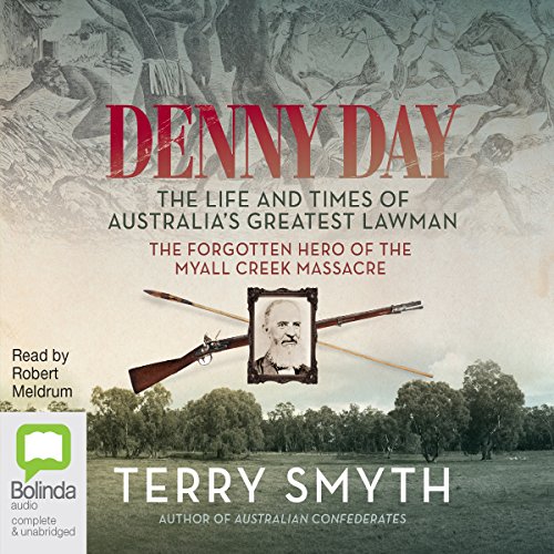 Denny Day by Terry Smyth