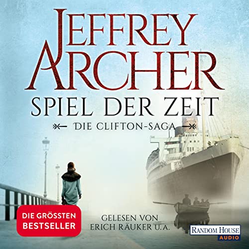 Spiel der Zeit