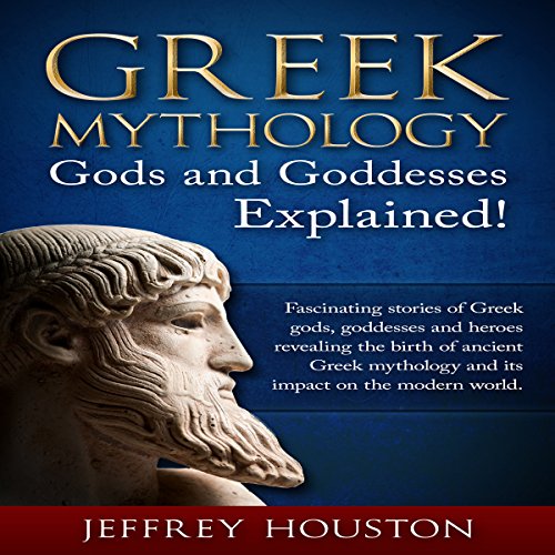 Greek Mythology, Gods & Goddesses Explained!