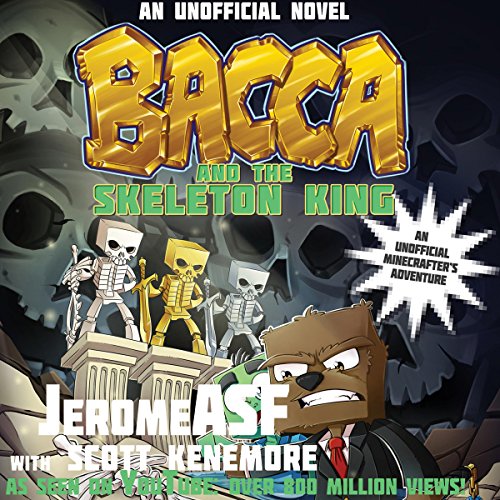 Bacca and the Skeleton King by JeromeASF